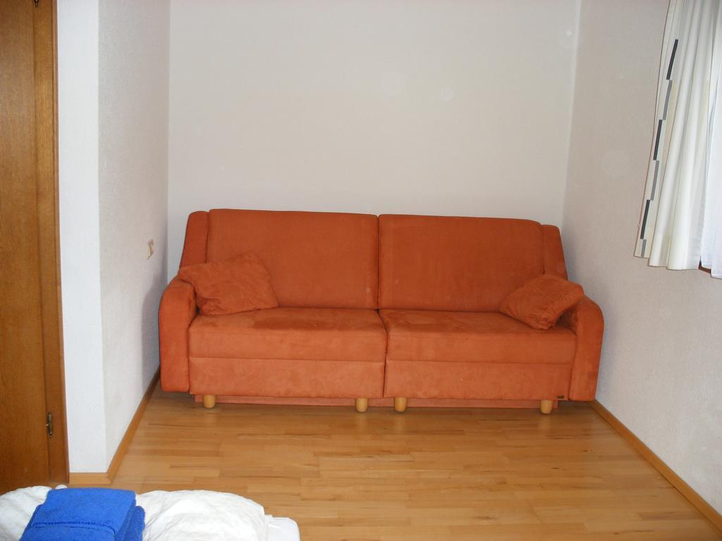 Haus Ausserbach Gaschurn Habitación foto